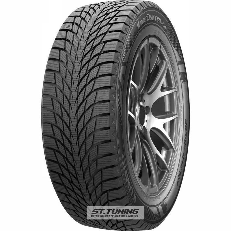 Kumho WinterCraft Ice WI51 175/70 R14 88T
