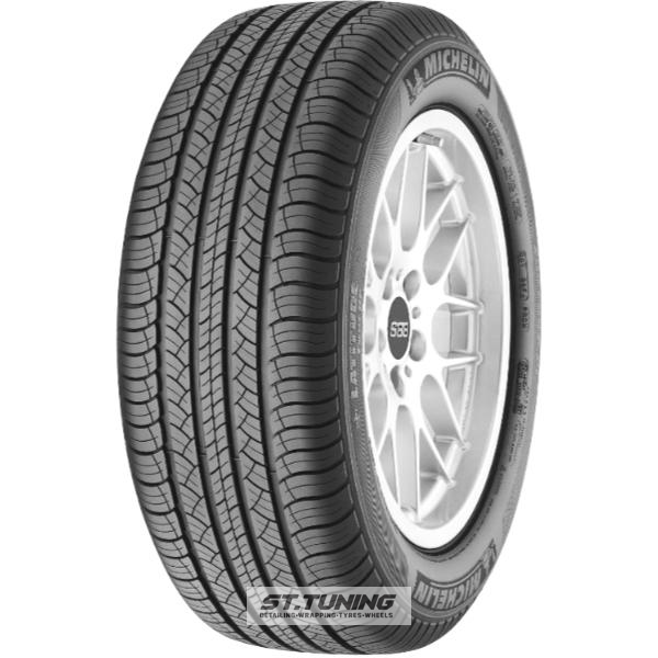 Michelin Latitude Tour HP 235/65 R18 110V XL J LR