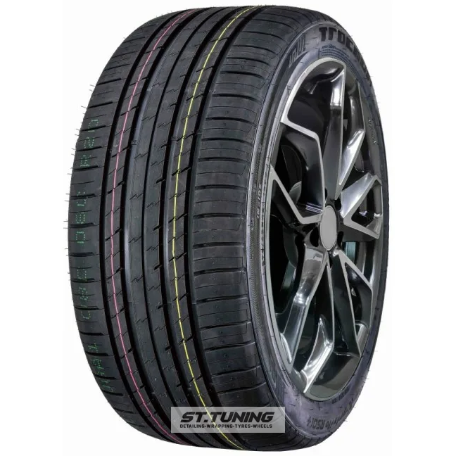 Tracmax X-Privilo RS01 + 275/35 R22 104Y