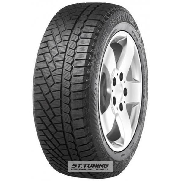 Gislaved Soft*Frost 200 SUV 235/60 R18 107T XL FP