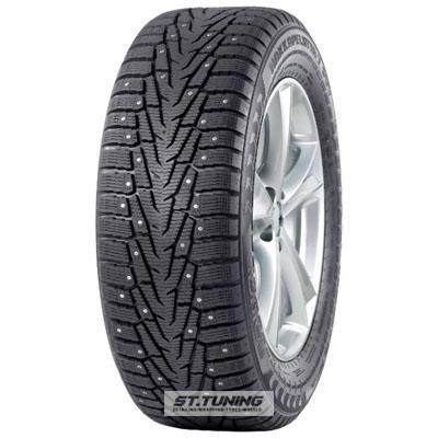 Nokian Tyres Hakkapeliitta 7 SUV 275/40 R20 106T XL