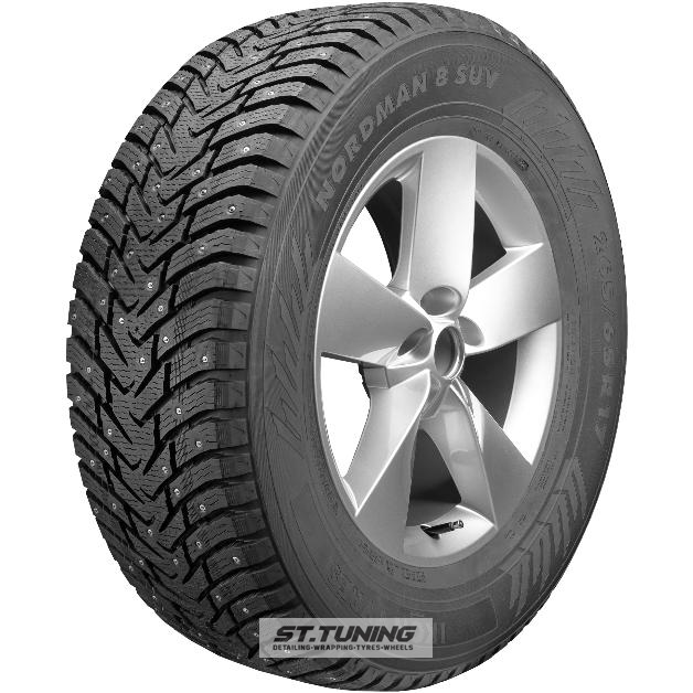 Ikon Tyres Nordman 8 SUV 245/45 R20 103T XL