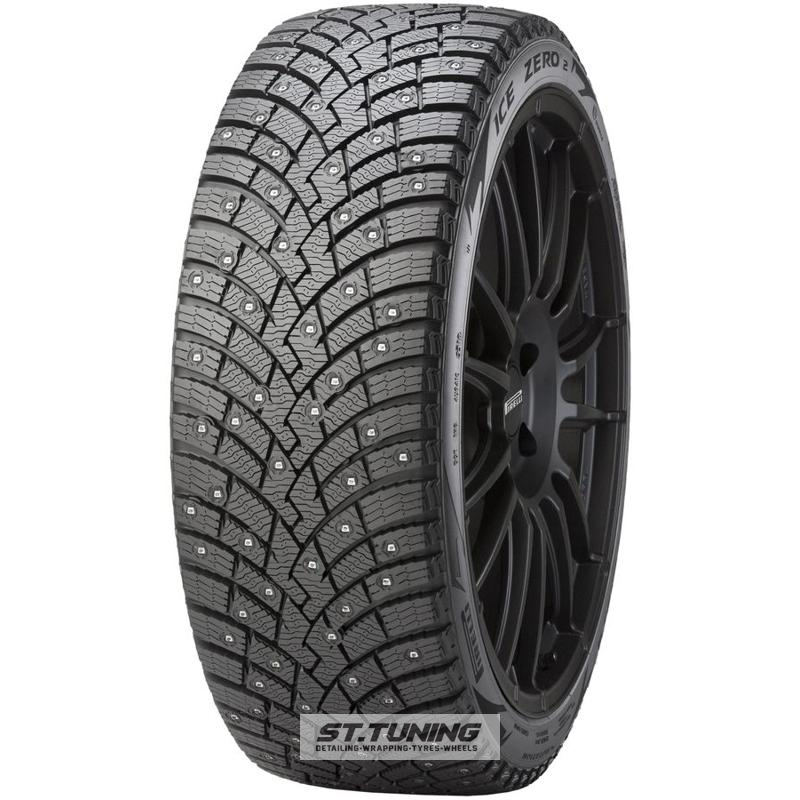 Pirelli Ice Zero 2 245/50 R19 105H XL RunFlat
