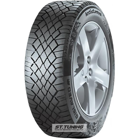 Gislaved ArcticControl 195/55 R16 91T XL