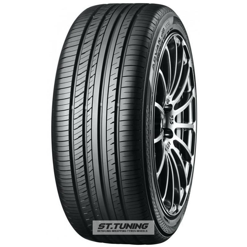 Yokohama Advan dB V552 235/45 R18 94W