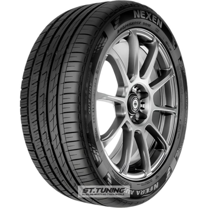 Nexen Nfera AU7 205/50 R17 93W XL