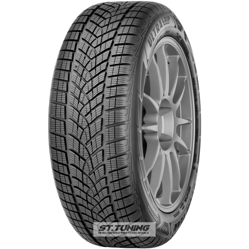 Goodyear UltraGrip Performance SUV Gen-1 245/50 R20 105V XL FP