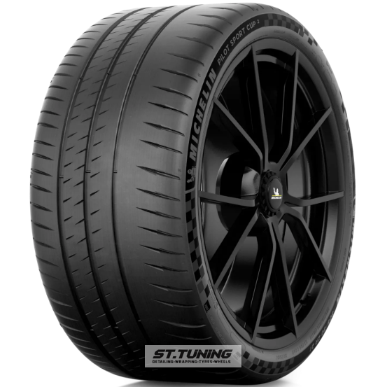 Michelin Pilot Sport Cup 2 245/35 R20 95Y XL N1