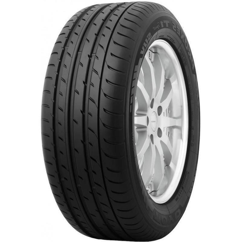 Toyo Proxes T1 Sport 255/30 R20 92Y Ш0000204