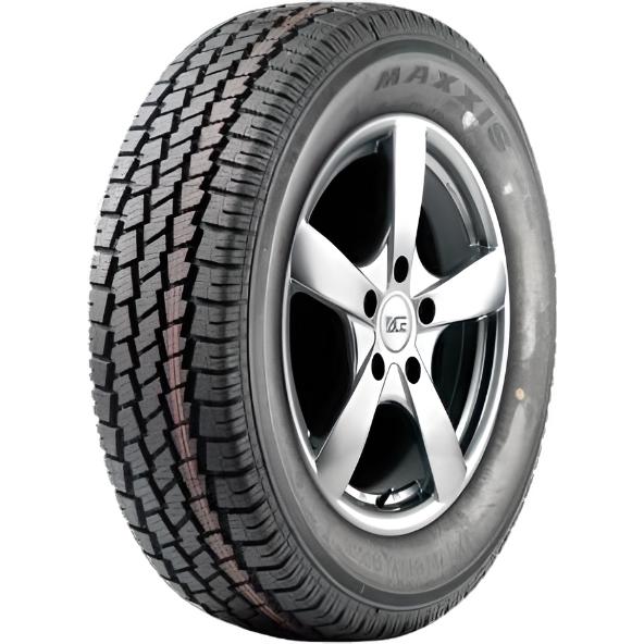 Maxxis WinterMaxx MA W2 185/75 R16C 104/102R ETL2211620G