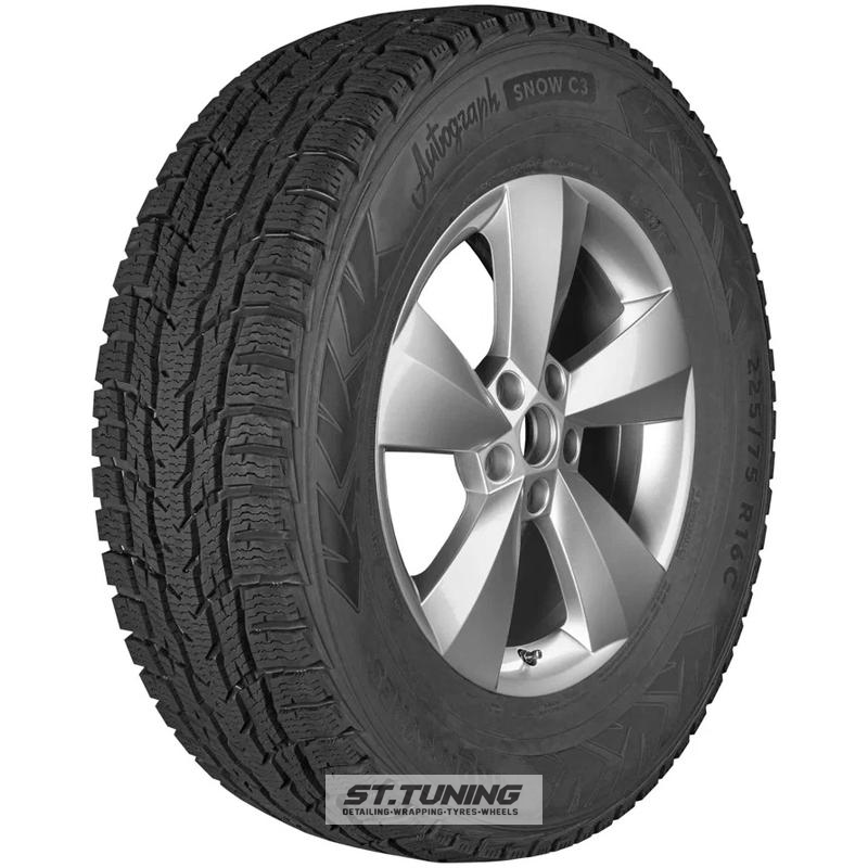 Ikon Tyres Autograph Snow C3 225/75 R16C 121/120R