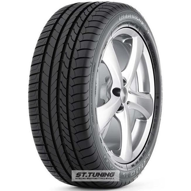 Goodyear EfficientGrip 205/50 R17 89W RunFlat * FP