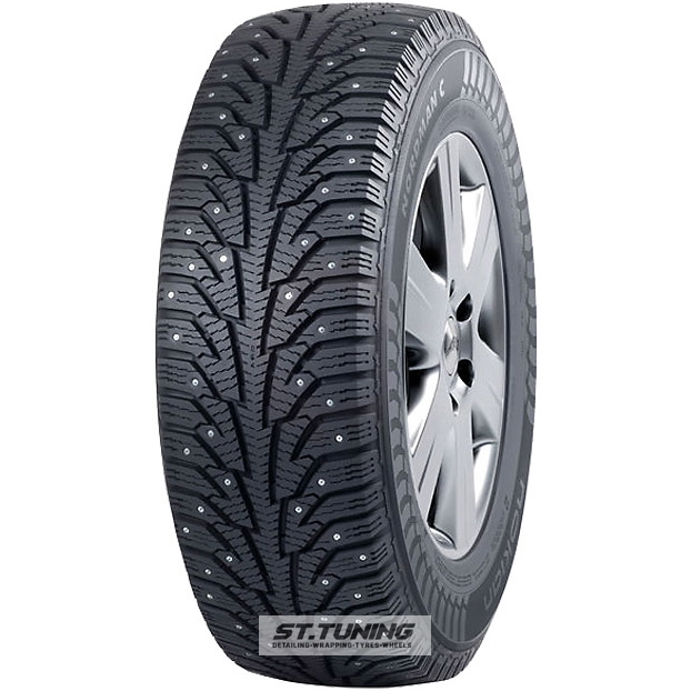 Nokian Tyres Nordman C 195/70 R15C 104/102R