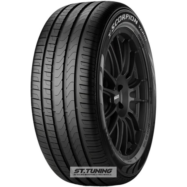 Pirelli Scorpion Verde 275/40 R21 107Y XL