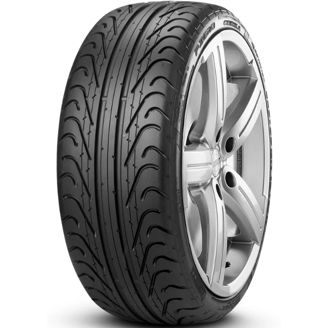 Pirelli P Zero Corsa 245/30 R20 90Y XL 3253100