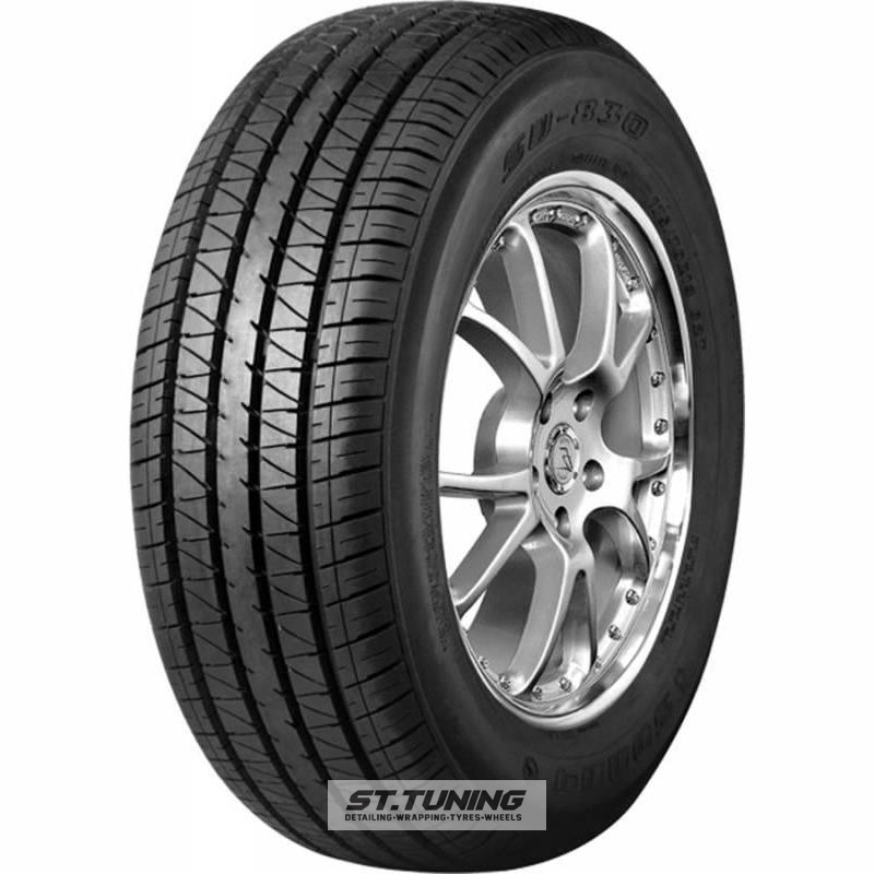 Antares SU-830 215/65 R15 104/102S