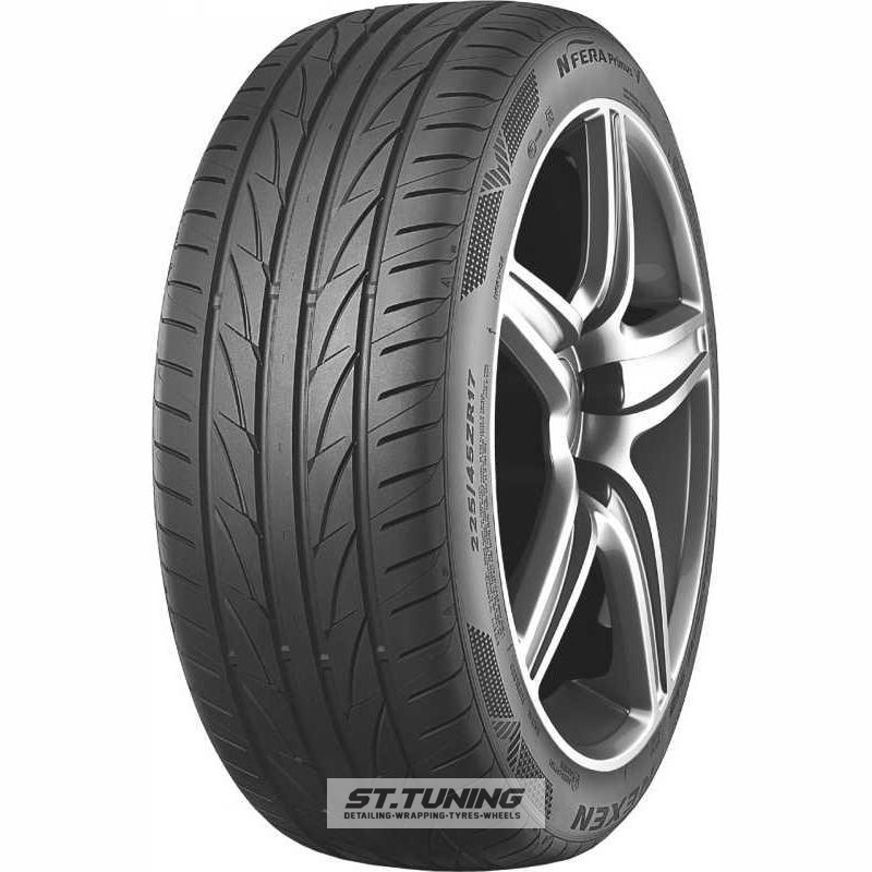 Nexen NFera Primus V 205/50 R17 93W XL