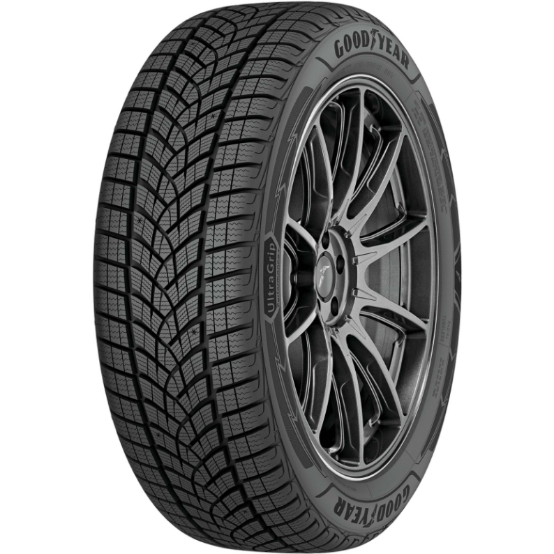 Goodyear UltraGrip Performance + 245/35 R21 96W XL FP 578669