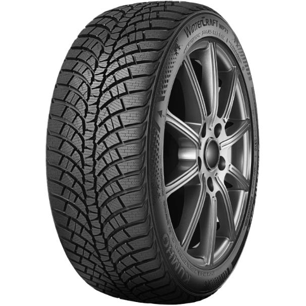 Kumho WinterCraft WP71 265/35 R18 97V XL 2205273