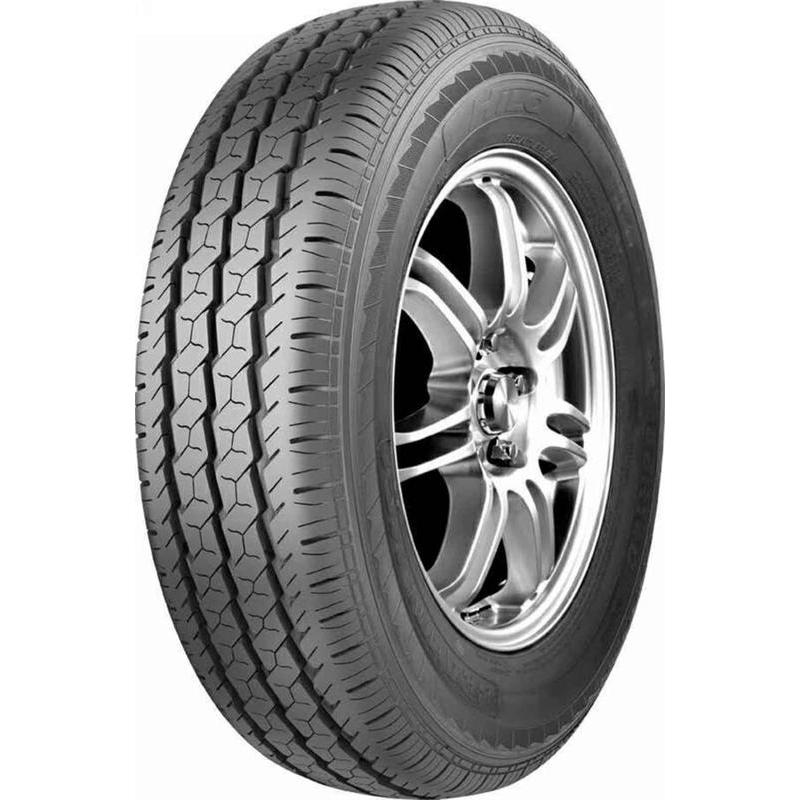 Hilo Brawn XC1 235/65 R16C 115/113T 298176