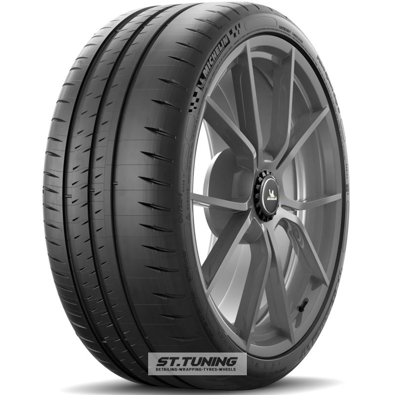 Michelin Pilot Sport Cup 2 R 245/35 R20 95Y XL