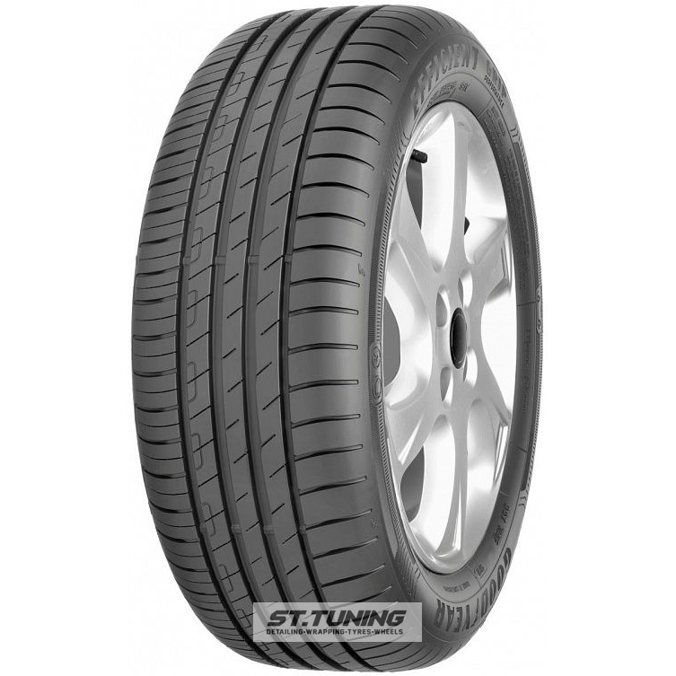 Goodyear EfficientGrip Performance 195/55 R16 87W RunFlat * FP