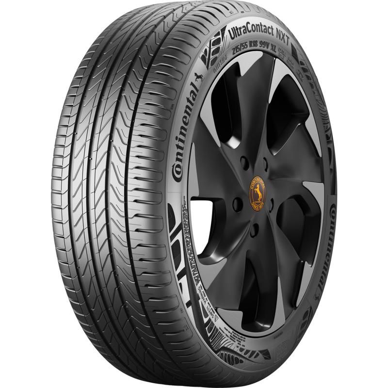 Continental UltraContact NXT 235/55 R19 105T XL FP 0314332