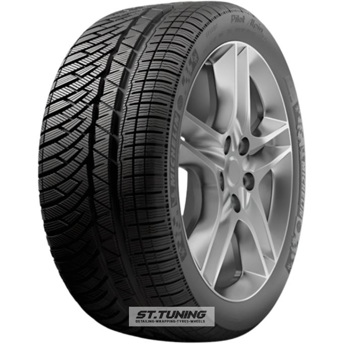 Michelin Pilot Alpin 4 255/35 R20 97W XL