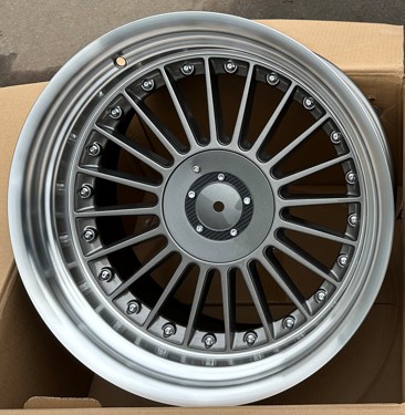Диск Replica ST ALPNA Classic 8,5х18 10/112/120 et20 72,6 GML Д006104