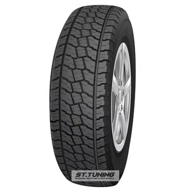 Барнаульский ШЗ Professional 218 225/75 R16C 121/120N