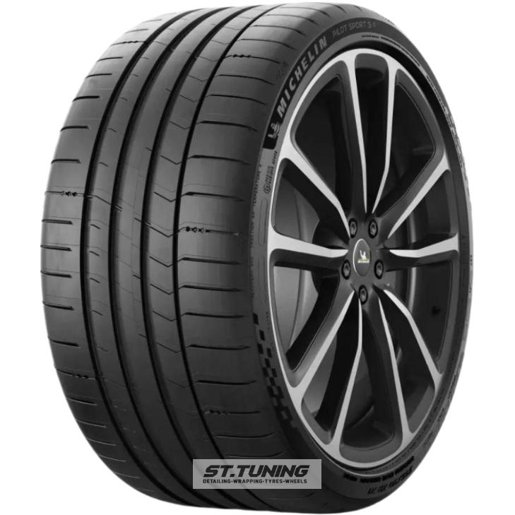 Michelin Pilot Sport S 5 Acoustic 325/30 R21 108Y