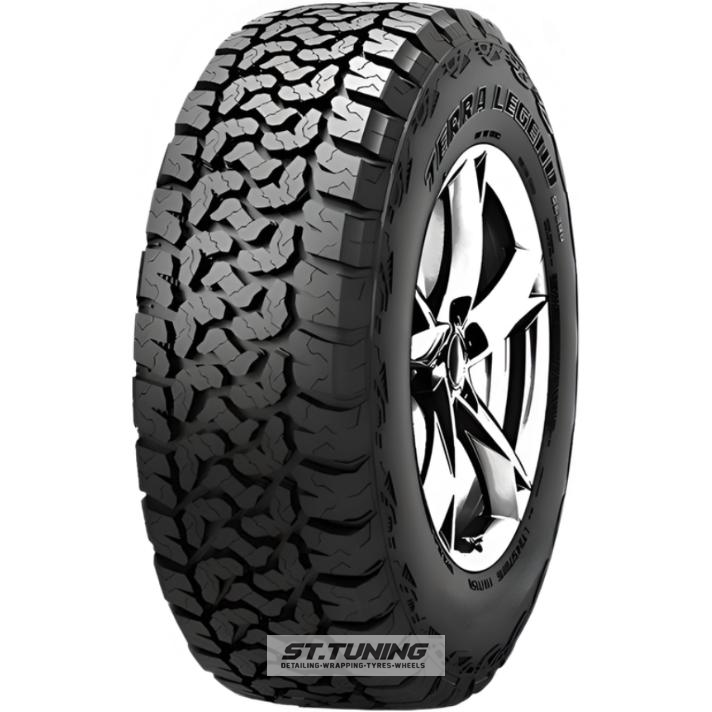 Goodride Terra Legend SL399 265/65 R17 112S