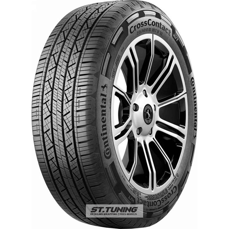 Continental CrossContact H/T 285/60 R18 116H FP