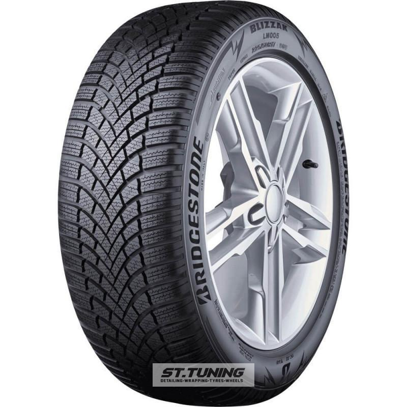 Bridgestone Blizzak LM005 275/40 R22 107V XL