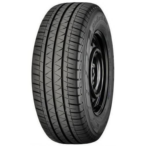 Yokohama BluEarth-Van RY55 185/75 R16C 104/102S E4775
