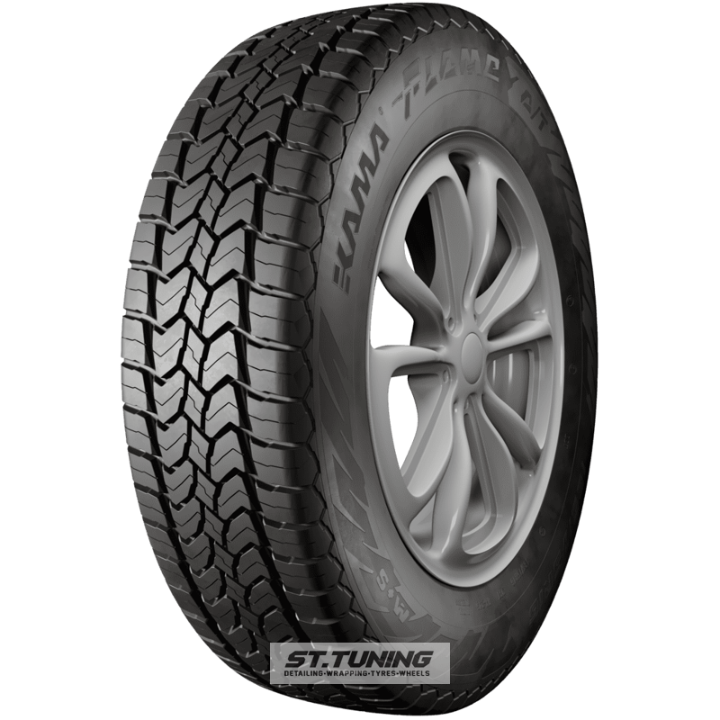 Кама Flame A/T 185/75 R16 97T
