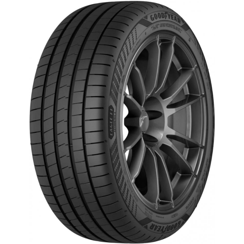 Goodyear Eagle F1 Asymmetric 6 245/45 R20 103Y XL FP 595982
