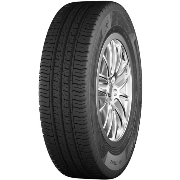 Cordiant Business CS2 185/75 R16C 104/102R 1439297403