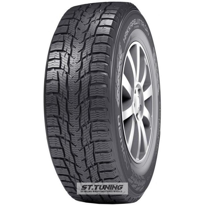 Nokian Tyres Hakkapeliitta CR3 215/75 R16C 116/114R