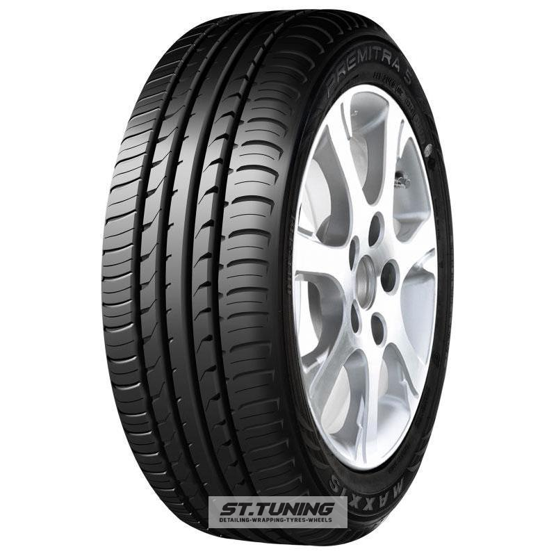 Maxxis Premitra HP5 245/40 R18 97W XL