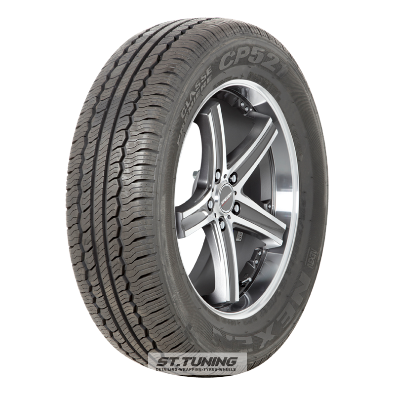 Nexen CP521 215/70 R16C 113/111Q
