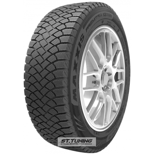 Maxxis Premitra Ice 5 SUV 235/60 R18 107T