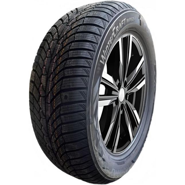 Kumho WinterCraft WP52 + 235/50 R19 103V 2389053