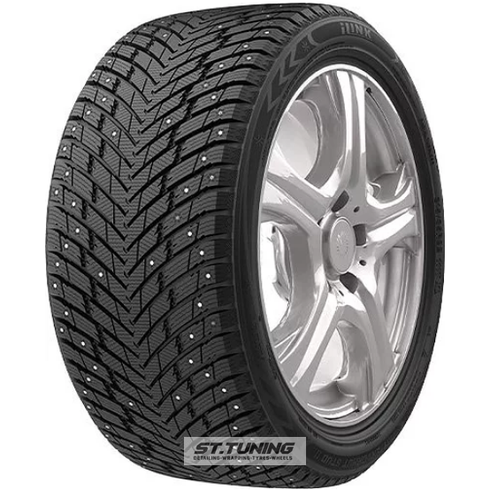 iLINK Wintervorhut Stud II 315/35 R22 111T