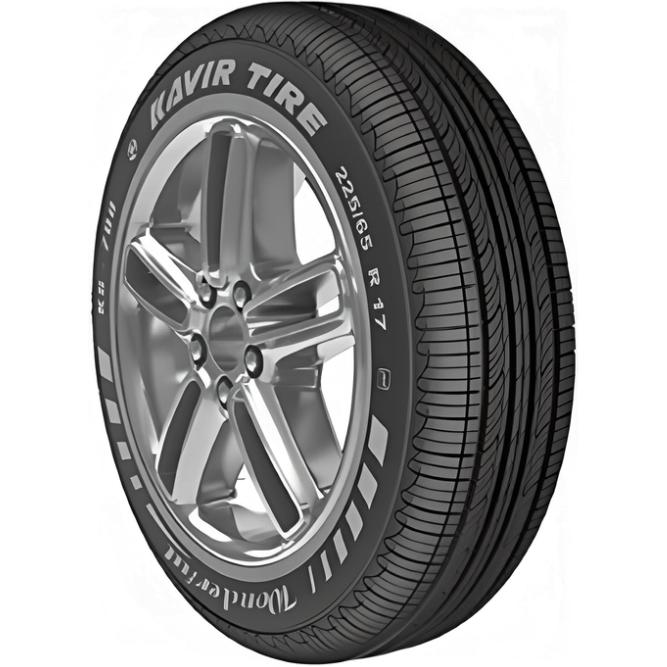 Kavir Tire KB700 Wonderful 235/55 R19 101V X651668471