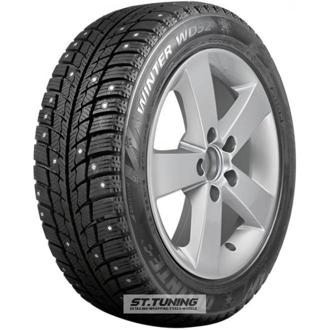 Delinte Winter WD52 245/70 R16 111T