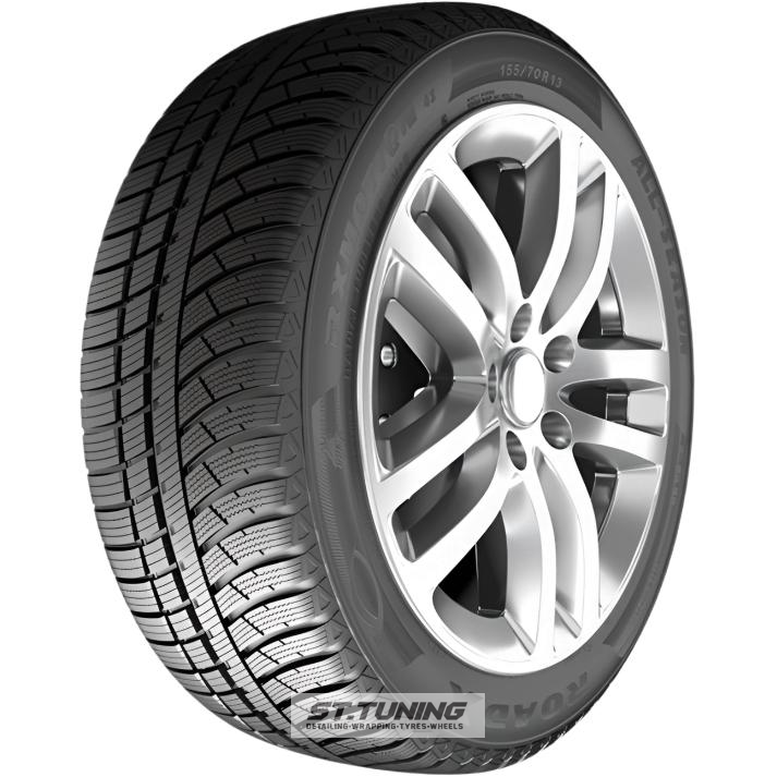 RoadX RXMotion 4S 185/60 R14 82T