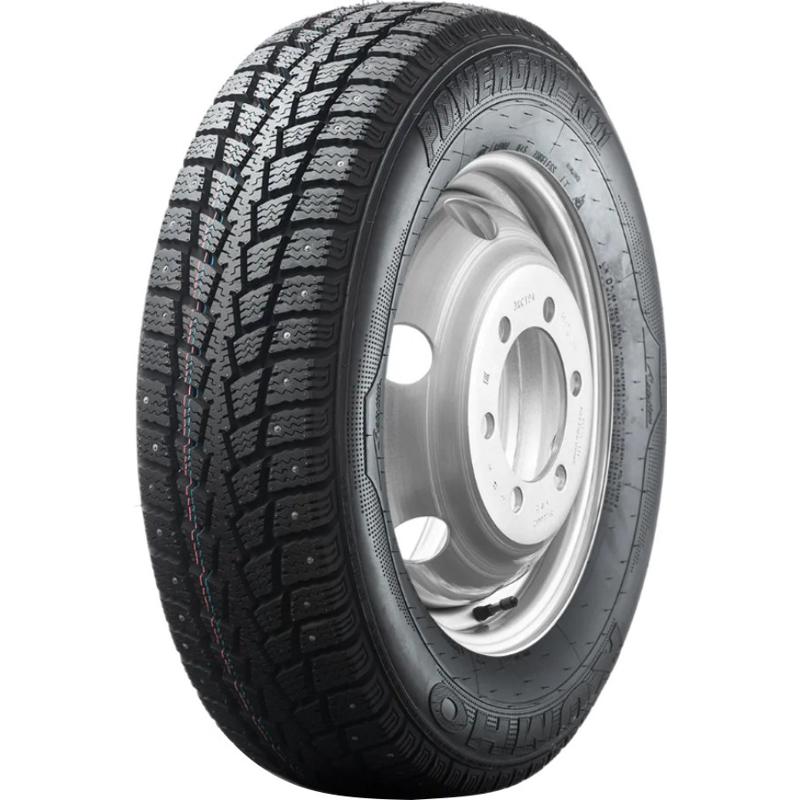 Kumho Power Grip KC11 205/70 R15C 106/104Q 2145633