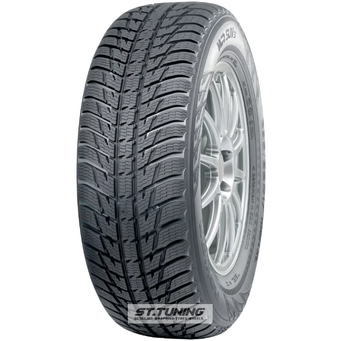 Nokian Tyres WR SUV 3 245/65 R17 111H XL