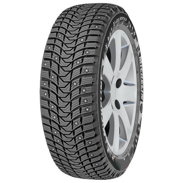 Michelin X-Ice North 3 285/40 R19 107H 15643